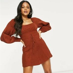 Emmaline Free People Dress